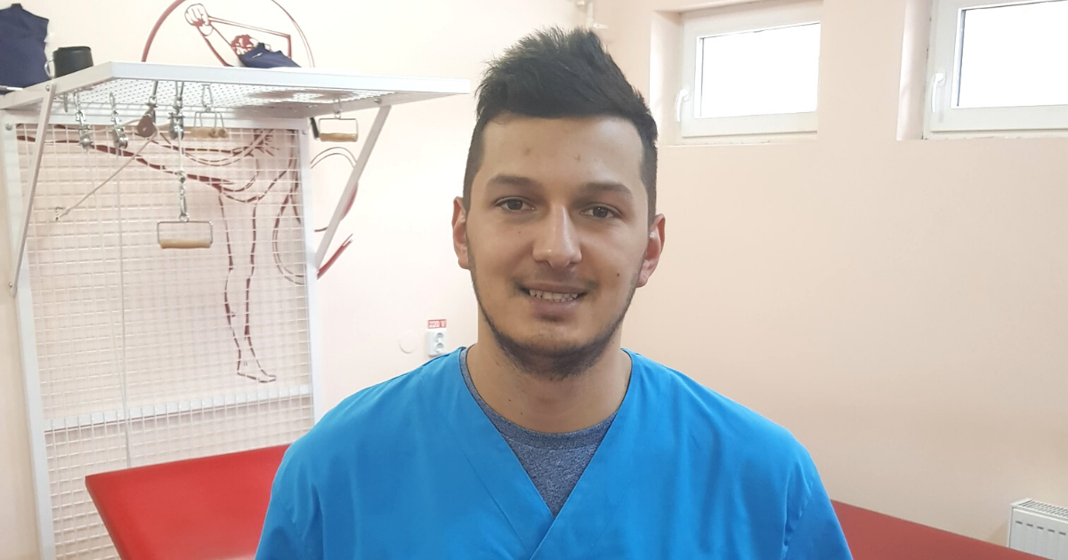 Recuperare Cranio Temporo Mandibulară, Tratament ATM Cluj
