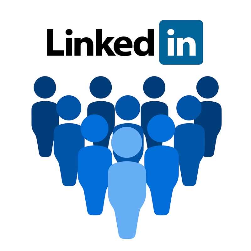 Three reasons to join LinkedIn in 2016