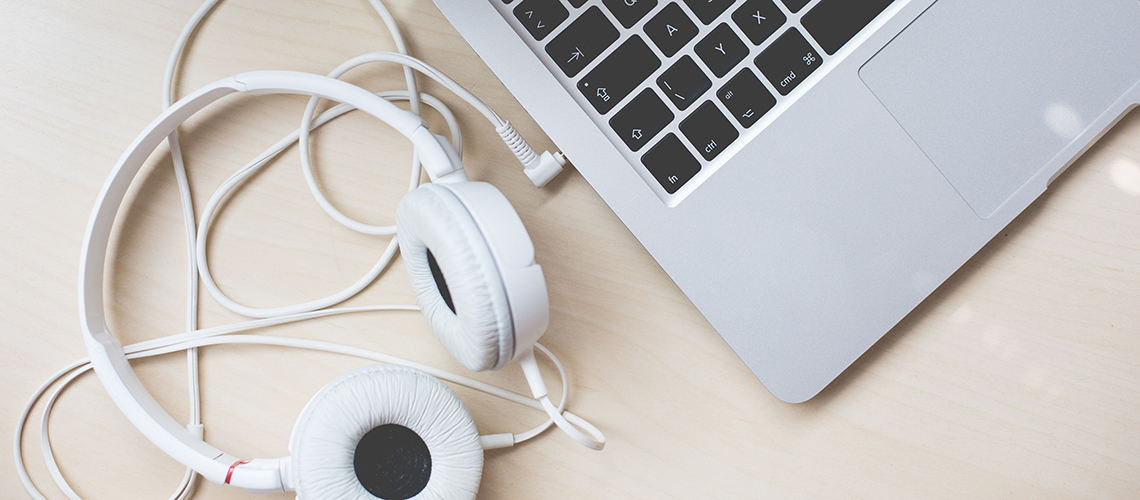 Cum te poate ajuta muzica sa iti cresti productivitatea la locul de munca