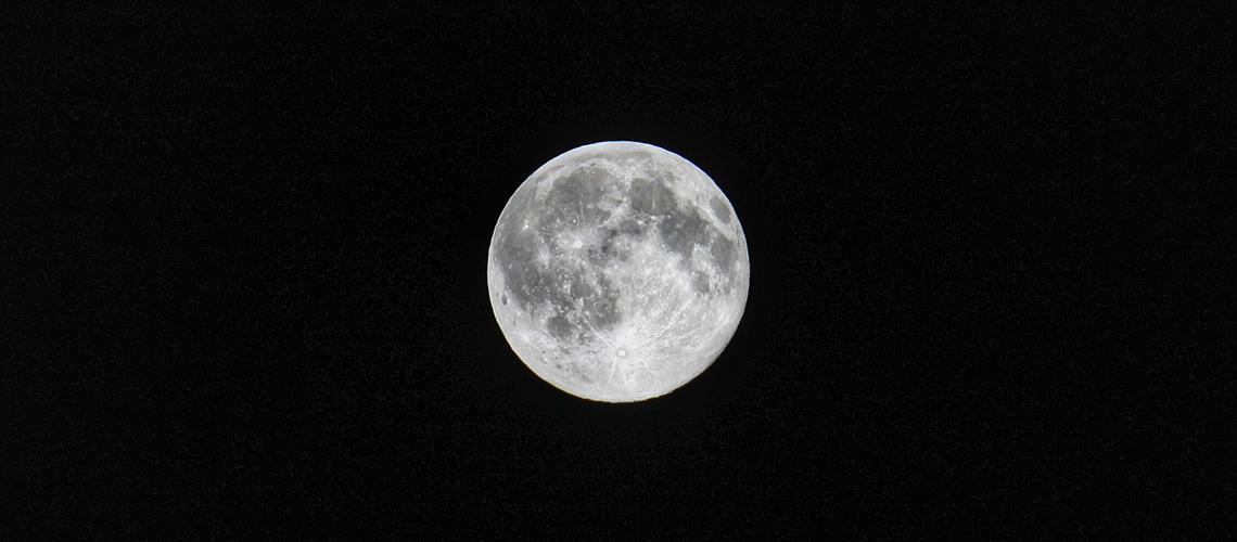 4 ianuarie 2016 – Luna plina. Nu te lasa eclipsat. Aplica pe MEDIjobs.ro