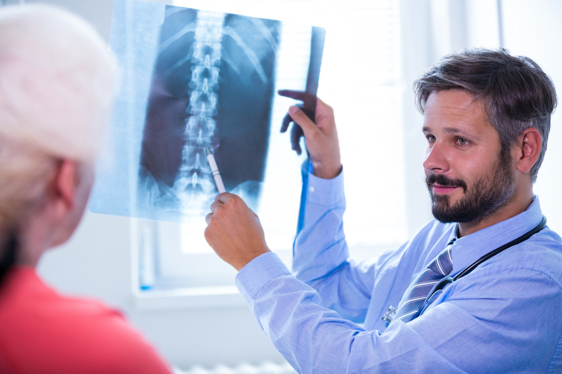 Radiologie si Imagistica Medicala: perspective de dezvoltare profesionala pentru medici si competente medicale