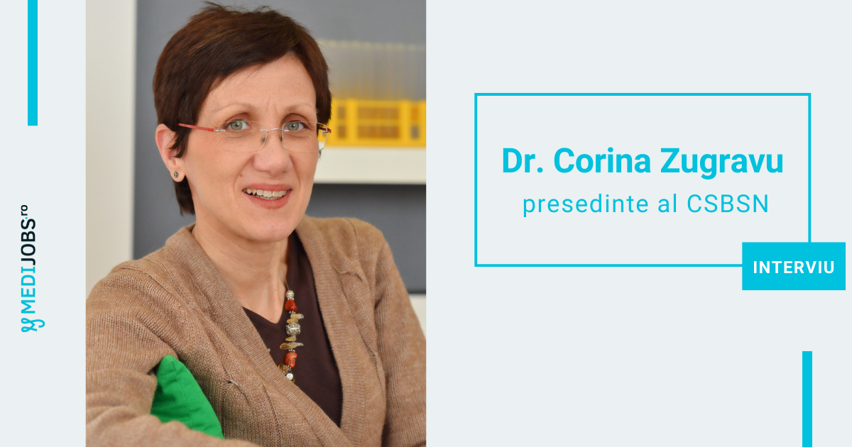 INTERVIU | Dr. Corina Zugravu, Presedinte CSBSN – O noua editie a programului de burse de cercetare pentru studii despre bere