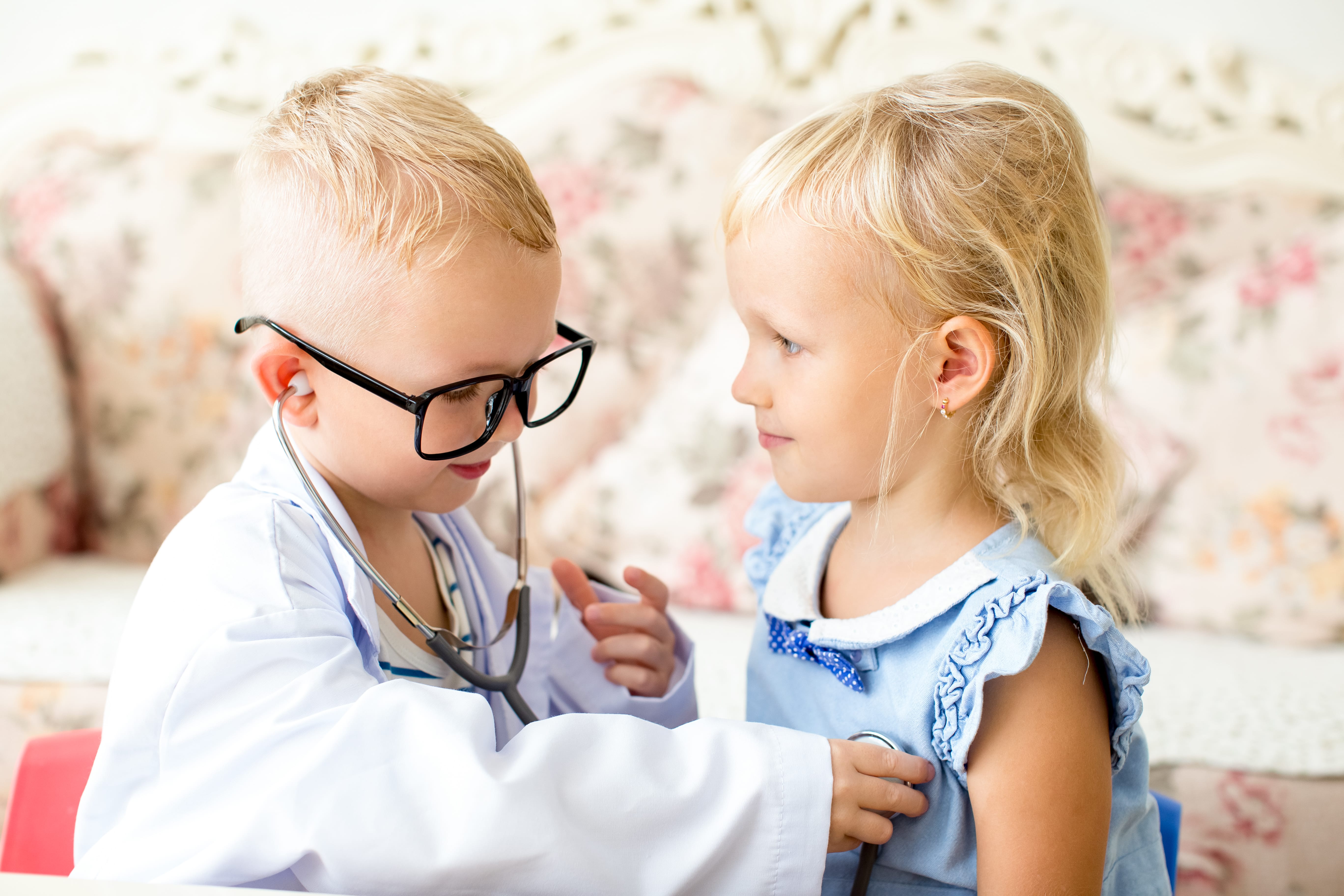 Pediatrie: perspective de dezvoltare profesionala pentru medici si competente medicale
