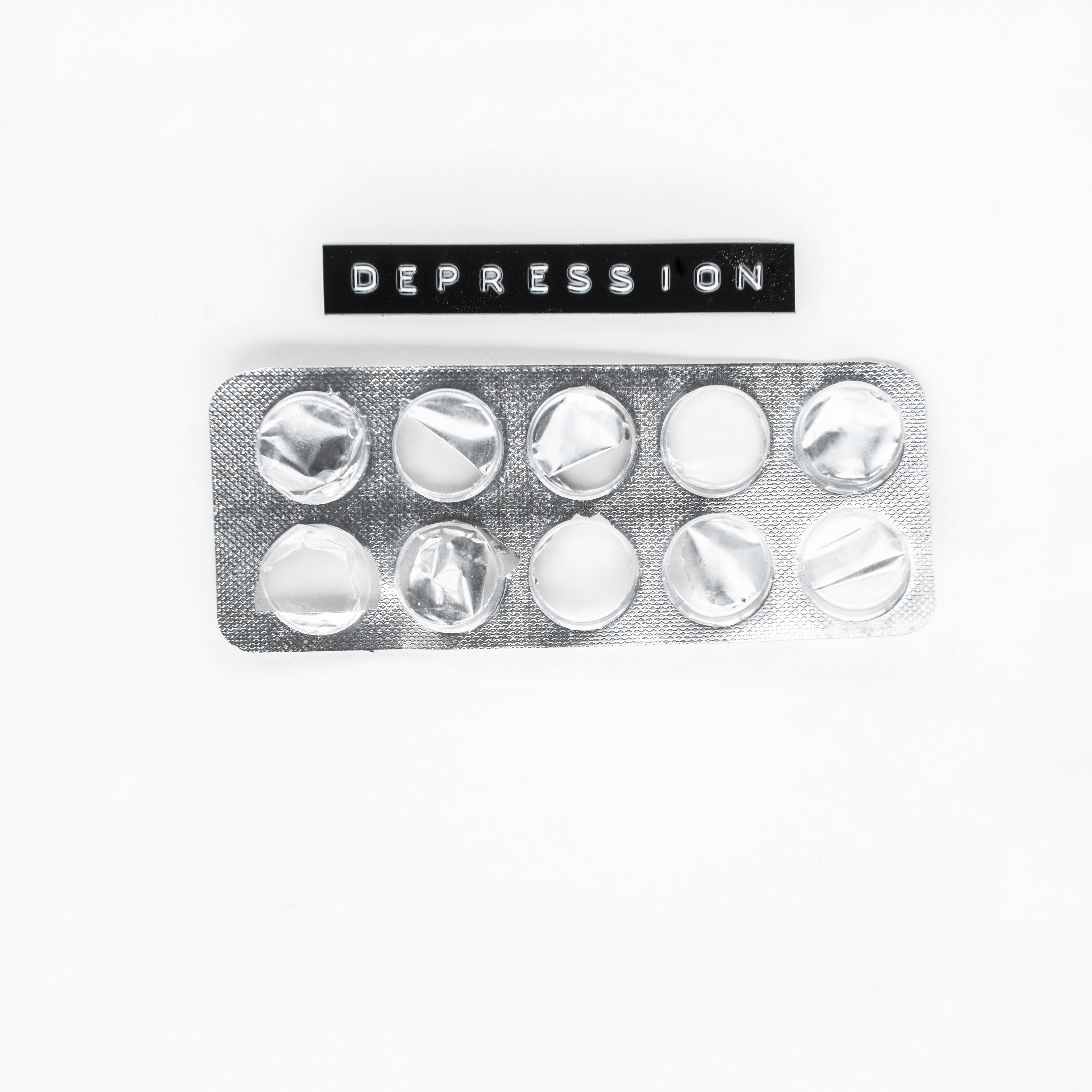 Studentii la medicina si depresia