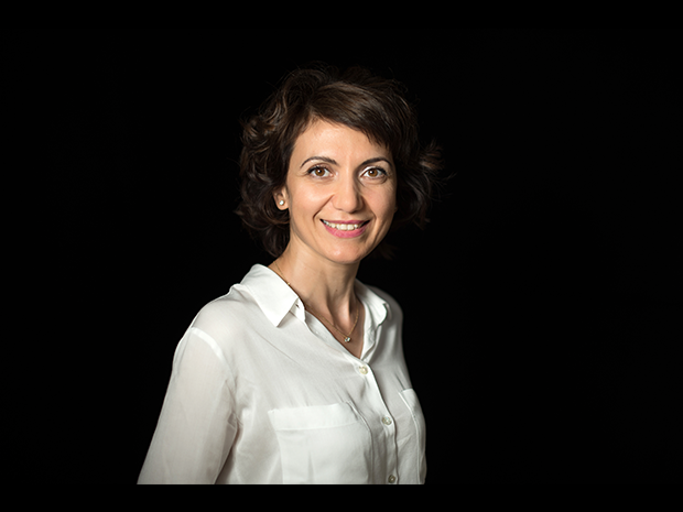 INTERVIU Ana Maria Marian, CEO Intermedicas: cuvantul cheie este cooperarea – numai asa putem avea succes impreuna
