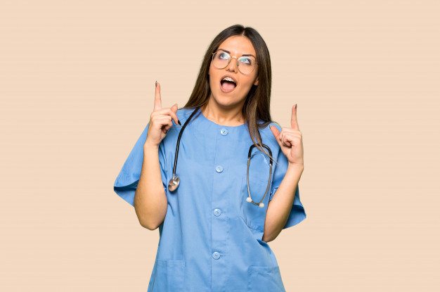 Esti asistent medical debutant, stii ce sectie ti se potriveste?