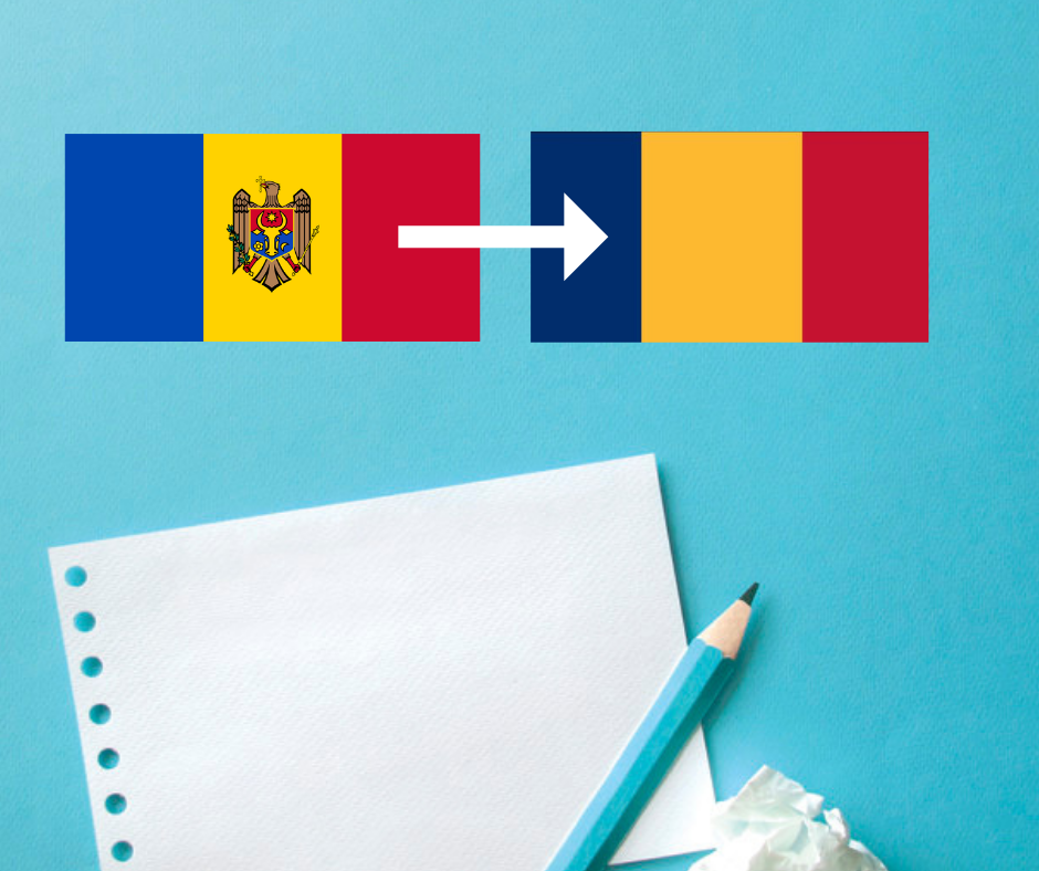 Pasii pe care trebuie sa ii parcurgi pentru a obtine recunoasterea diplomei de studii in Romania, daca esti din Republica Moldova