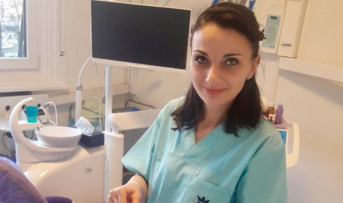 INTERVIU cu asistent șef dentar Marilena Constantin: „Satisfacția de a ajuta la crearea unui zâmbet frumos și sănătos este foarte mare!”