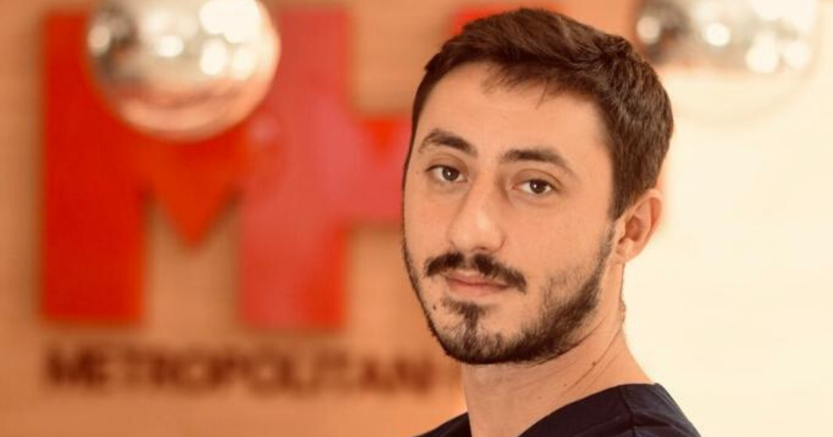 INTERVIU Vîlceanu Toldean Mihai Răzvan, kinetoterapeut: „Cea mai mare satisfacție o ai atunci când procesul de recuperare se încheie cu redarea capacității funcționale a pacientului”