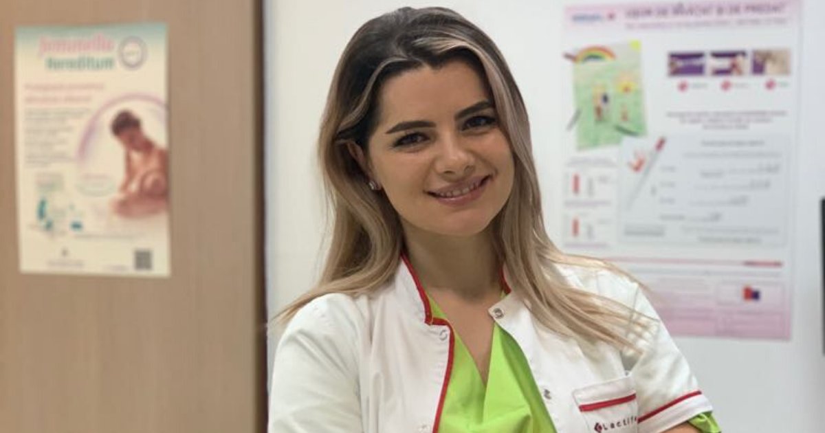 Ana Maria Mihai