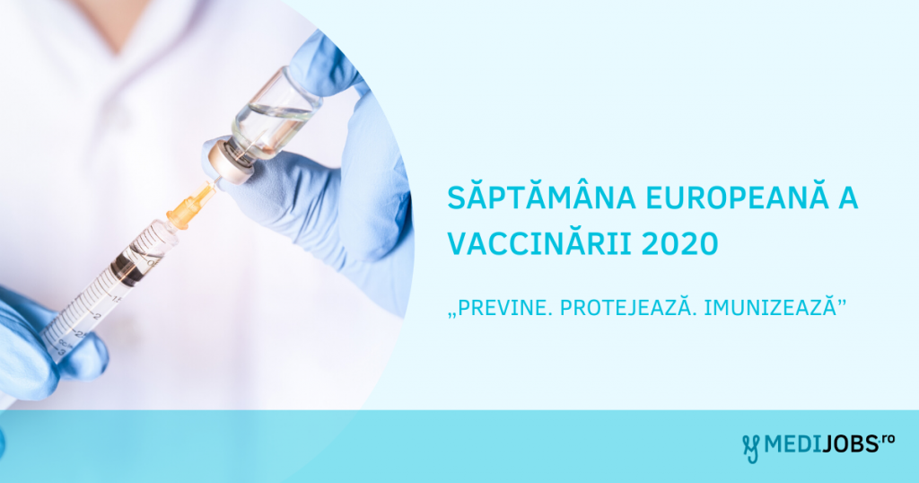 Vaccinării