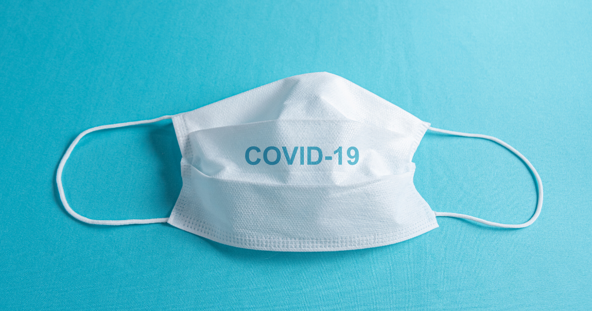 7 mituri despre COVID-19 pe care trebuie să le explici pacienților tăi