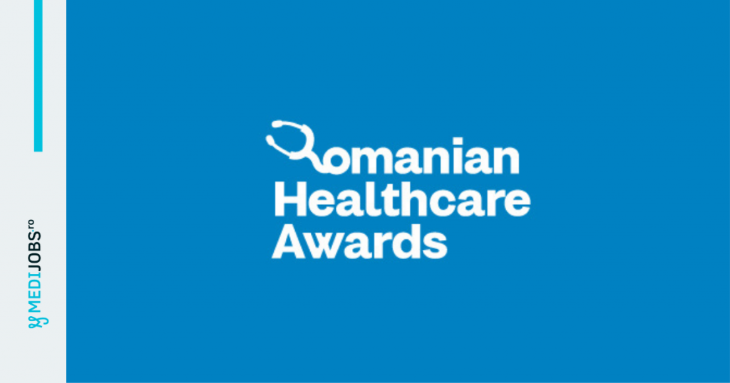Romanian Healthcare Awards