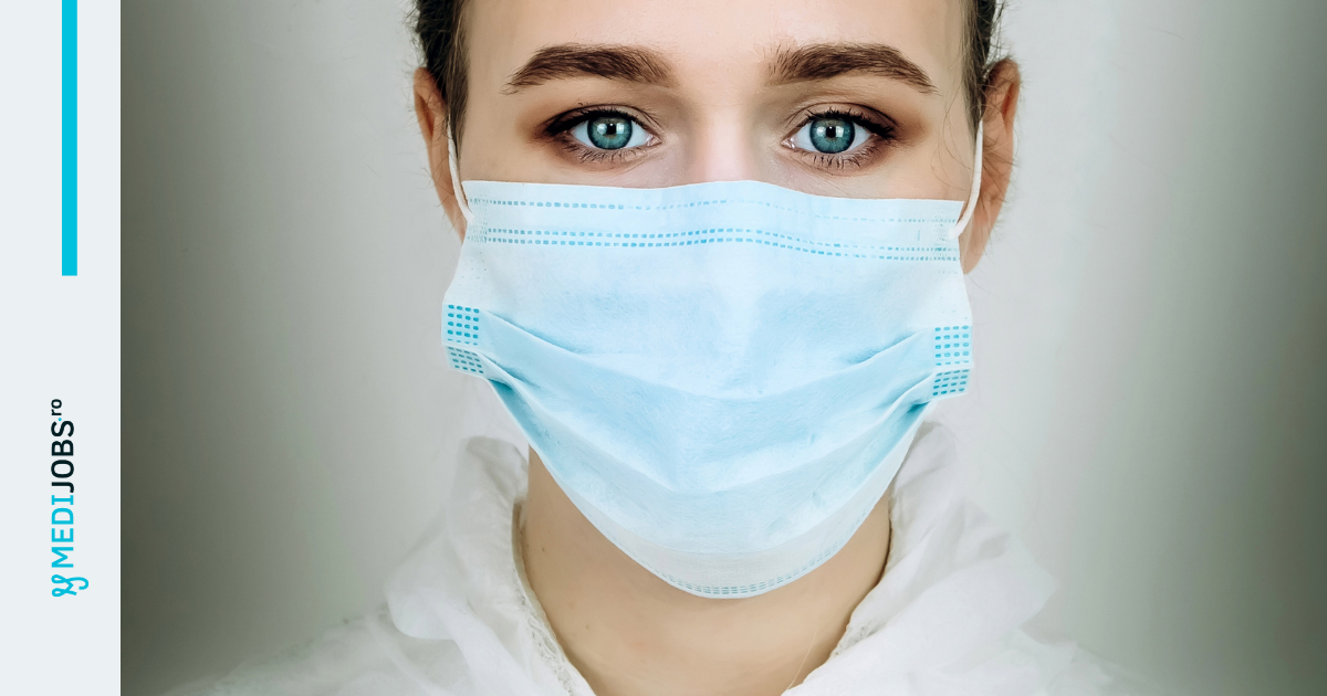 Solicitările medicilor și asistenților: de ce au nevoie cadrele medicale, în pandemie?