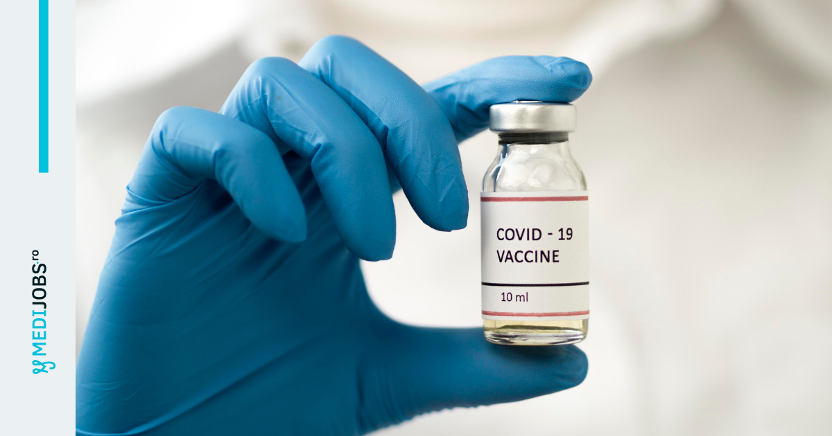 Alexandru Rafila susține că vaccinul anti-COVID nu va produce efecte adverse