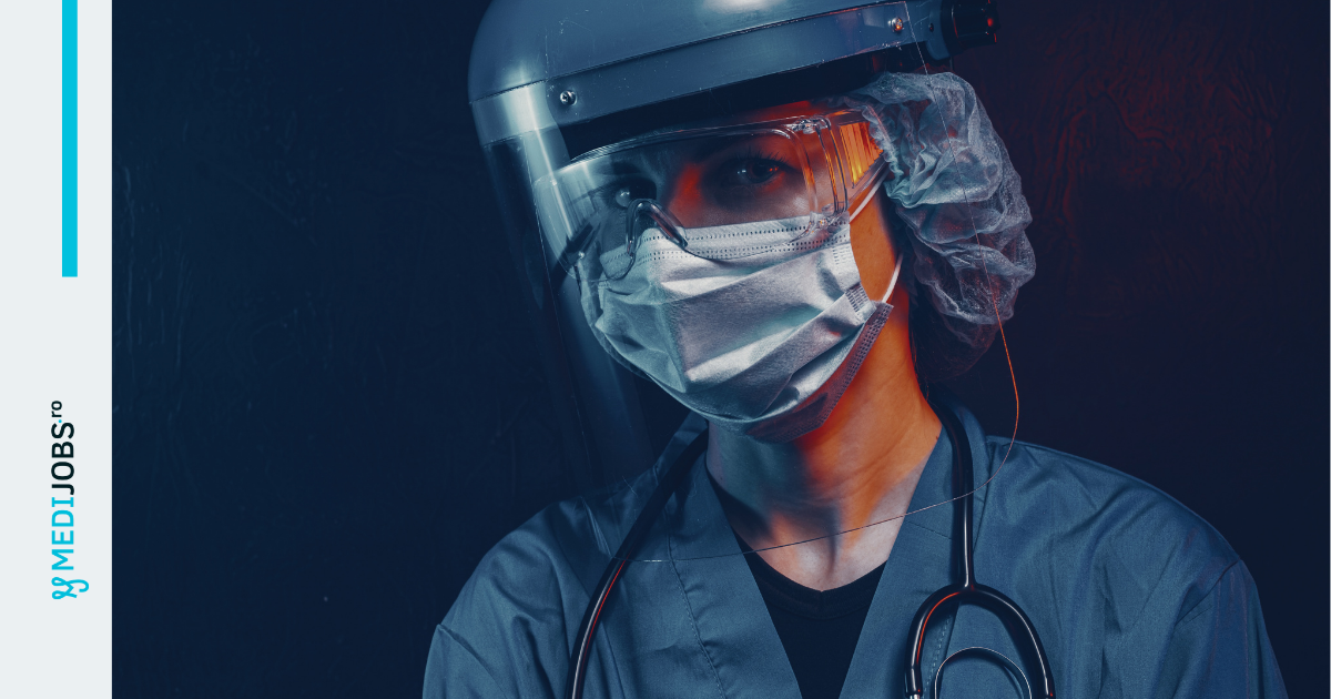 Ce au învățat specialiștii medicali în urma pandemiei din 2020?
