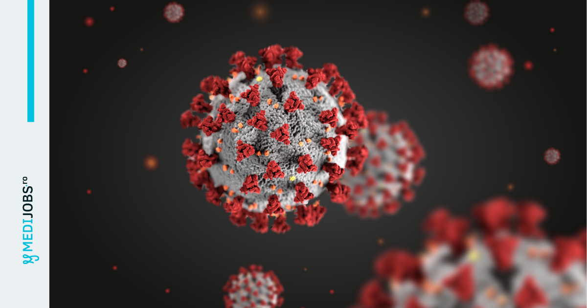Oamenii de ştiinţă au descoperit o nouă tulpină de coronavirus în Marea Britanie