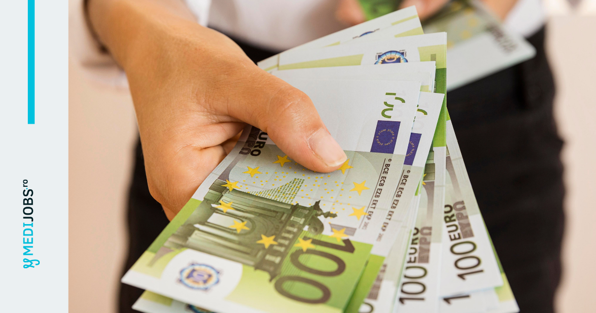 Alocare urgentă de bani pentru reabilitarea spitalelor: 50 milioane euro printr-un memorandum