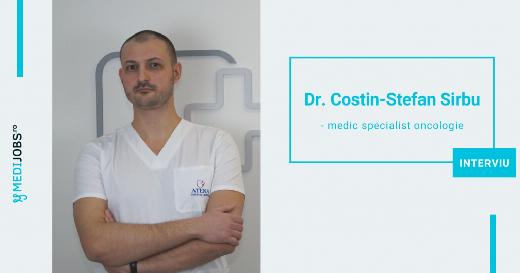 Dr. Costin-Stefan Sirbu