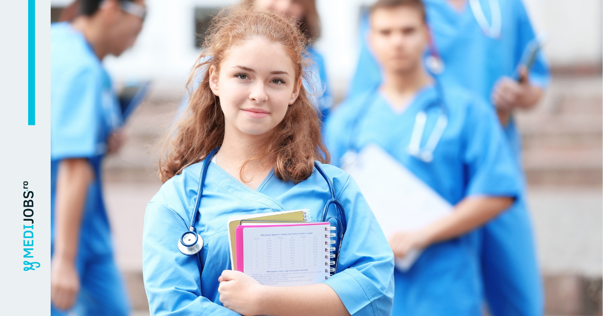 Viața de student la Medicină: 10 lucruri pe care merită (și ai vrea) să le știi dinainte, ca să îți fie mai ușor