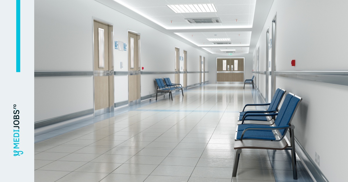 Facultățile de Medicină acreditate pot înființa sau prelua în administrare spitale
