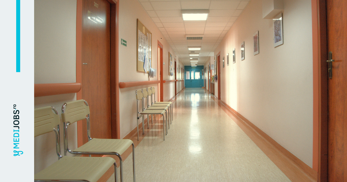 Ministerul Sănătății începe evaluarea spitalelor