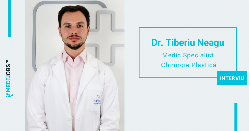 Dr. Tiberiu Neagu