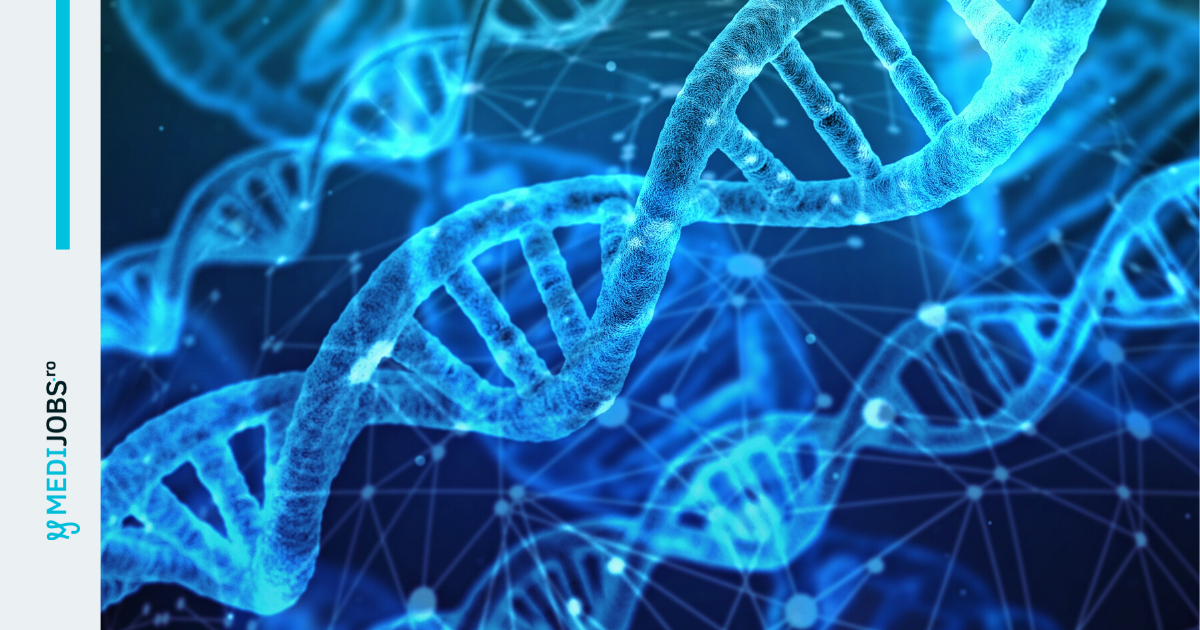 Oamenii de ştiinţă au descoperit o genă care “dublează riscul” de a face o formă gravă de COVID
