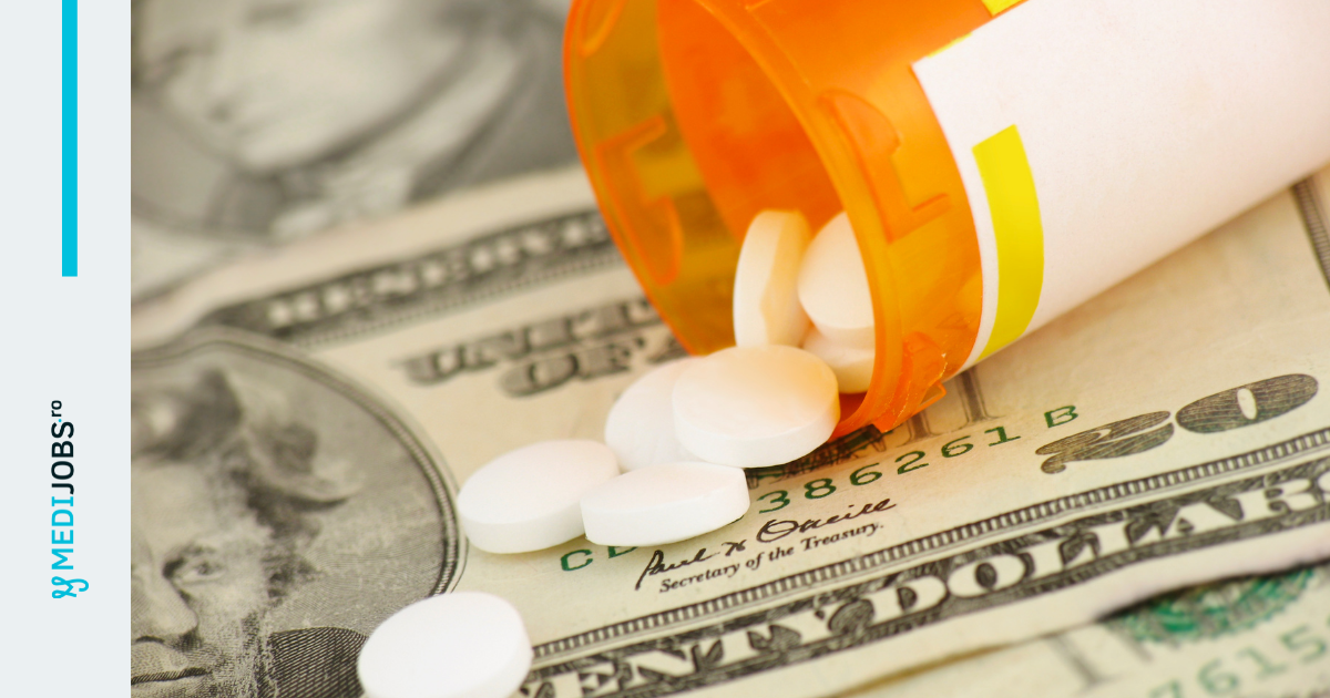 Rafila: Politica de prețuri la medicamente trebuie revizuită / Ce spun patronatele
