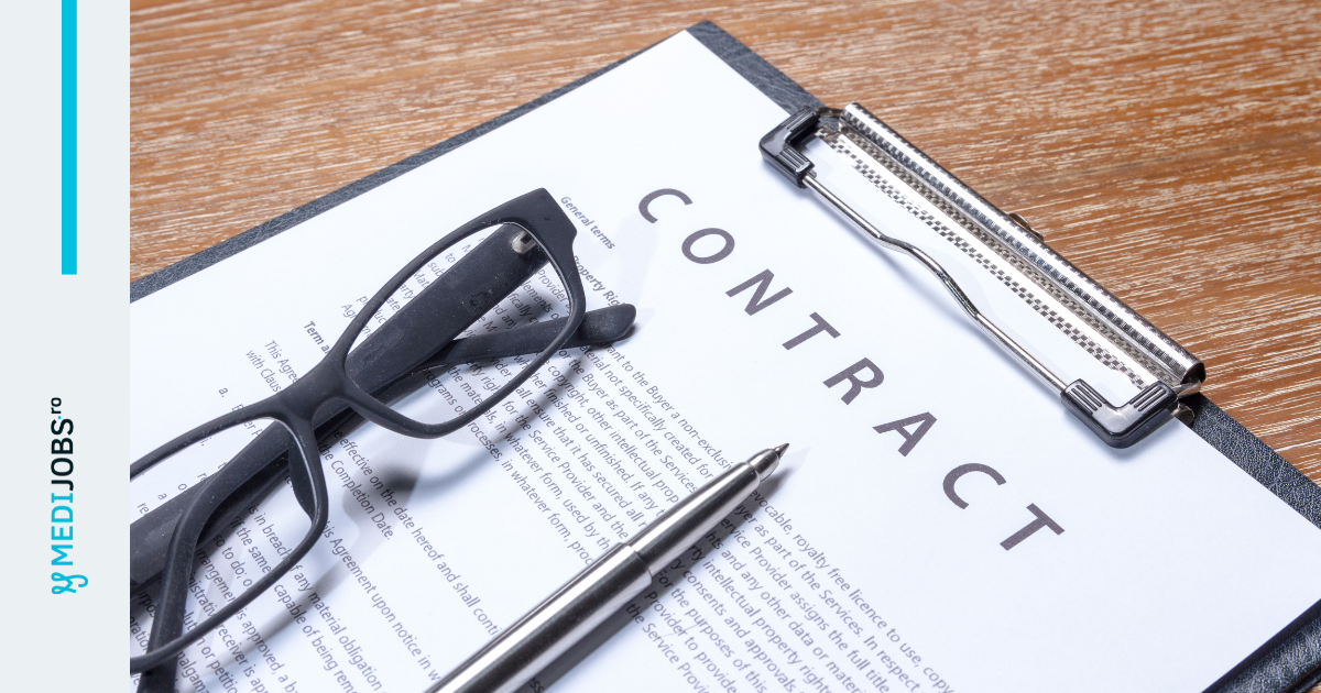 Care sunt normele de aplicare a Contractului-cadru de la 1 aprilie