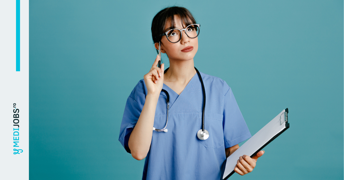Cum să te angajezi ca medic rezident | condiții de angajare și acte necesare
