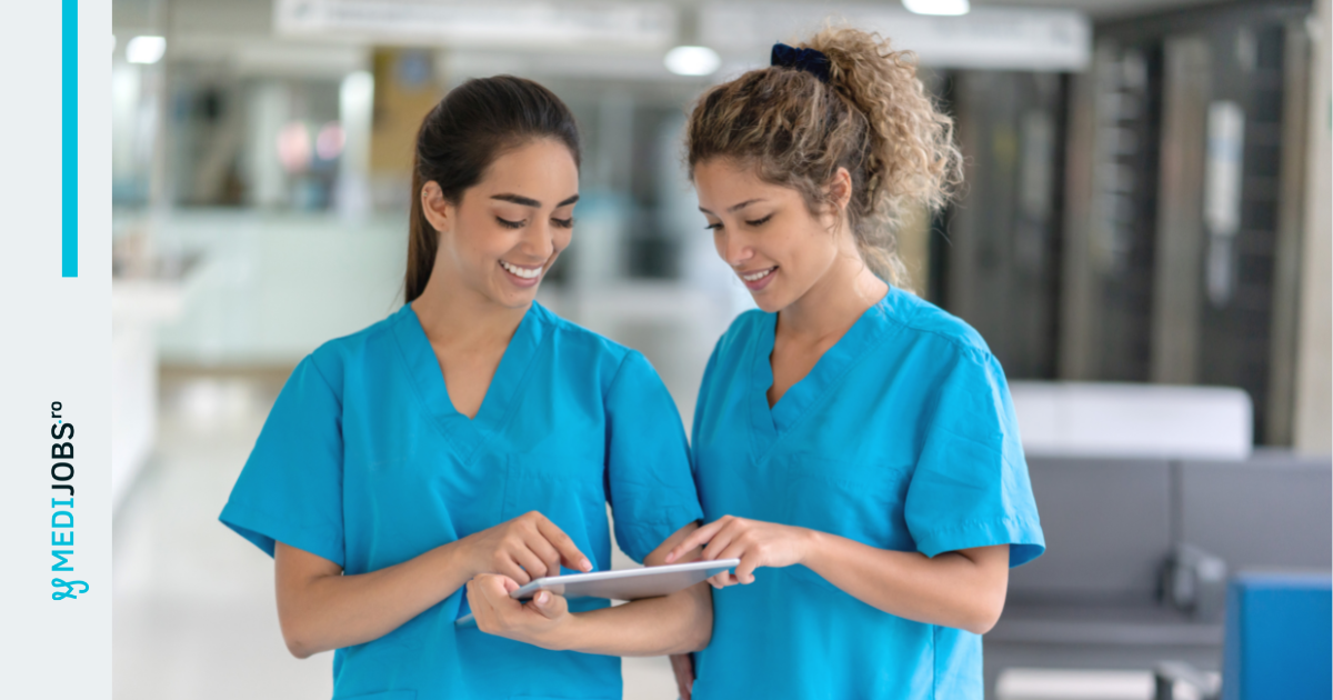9 lucruri pe care să le eviți în cariera de asistent medical