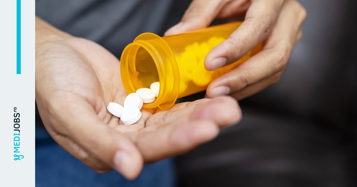 Ministerul Sănătății introduce 8 noi molecule pe lista medicamentelor gratuite