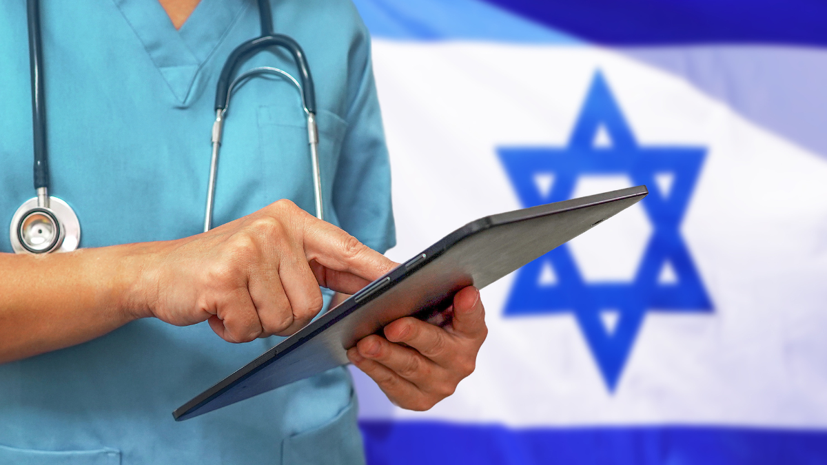 Medicii și asistenții medicali se pot înscrie ca voluntari pentru tratarea răniților din Israel