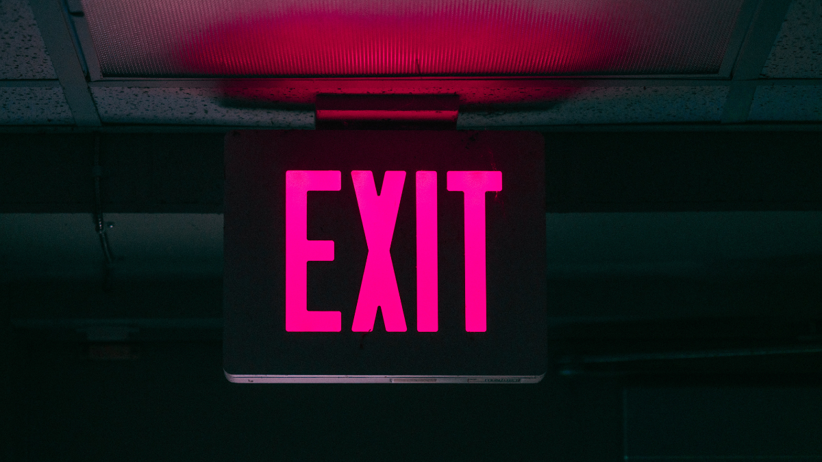 Exit interview – ce este și cum îl poți aborda corect?